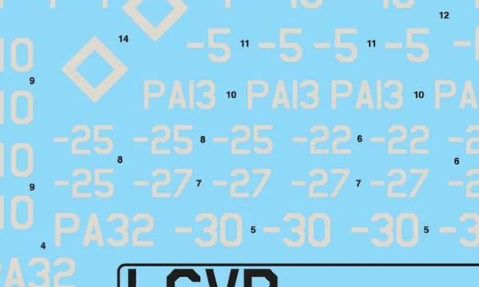 Maquette bateau : LCVP et Infanterie US - Italeri