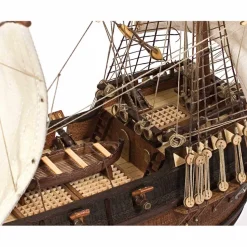 Maquette Bateau : Le Galion Buccaneer - OCCRE