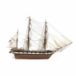Maquette Bateau : Le HMS Beagle - OCCRE