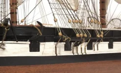 Maquette Bateau : Le HMS Beagle - OCCRE