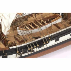 Maquette Bateau : Le HMS Beagle - OCCRE