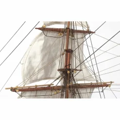 Maquette Bateau : Le HMS Beagle - OCCRE