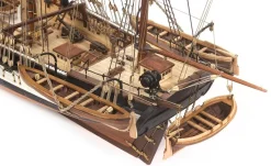 Maquette Bateau : Le HMS Beagle - OCCRE