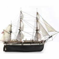 Maquette Bateau : Le HMS Terror - OCCRE