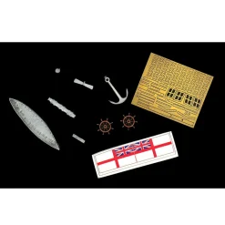 Maquette Bateau : Le HMS Terror - OCCRE