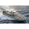 Maquette bateau : MAS 568 avec Equipage - Italeri