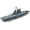 Maquette bateau : Porte Avions CV-3 Saratoga - Tamiya