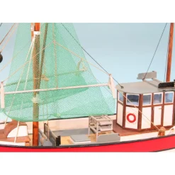 Maquette bateau : Rainbow - Billing boats