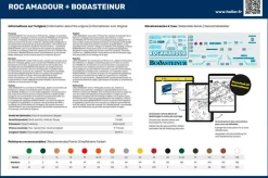 Maquette bateau : Roc Amadour et Bodasteinur Twinset - Heller