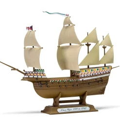 Maquette bateau : Starter Set : Mary Rose - Airfix