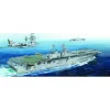Maquette bateau : USS Boxer LHD-4 - Hobby Boss
