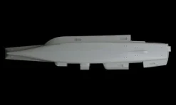 Maquette bateau : U.S.S. GEORGE H.W. BUSH CVN-77 - Italeri