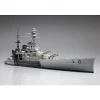 Maquette bateau : Croiseur Repulse - Tamiya