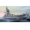 Maquette bateau : Croiseur de bataille allemand Prinz Eugen 1945 - Trumpeter