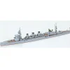 Maquette bateau : Croiseur léger Kinu - Tamiya