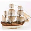 Maquette bateau en bois : HMS Bounty - Billing boats