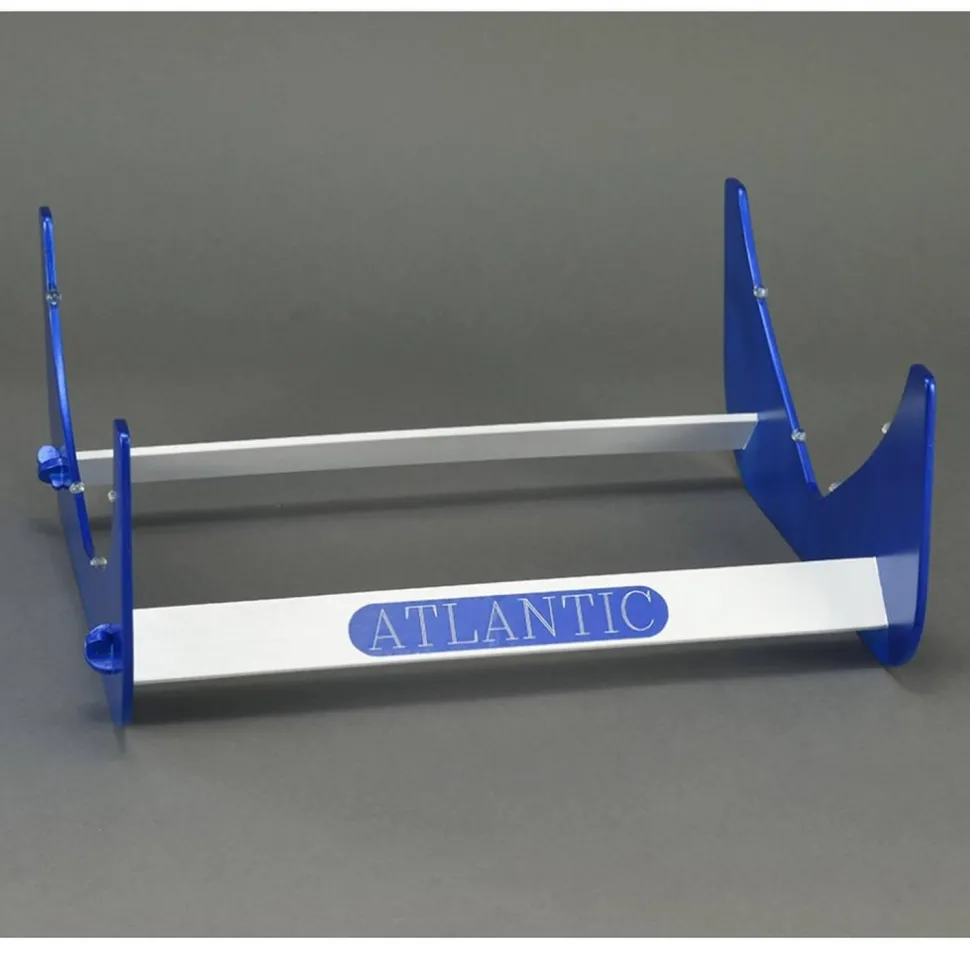 Maquette bateau en bois : remorqueur Atlantic - Artesania