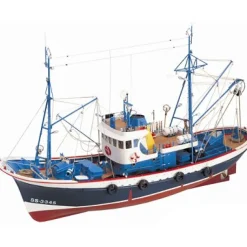Maquette bateau en bois : Marina II - Artesania