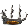 Maquette bateau en bois : Flying Dutchman - OCCRE
