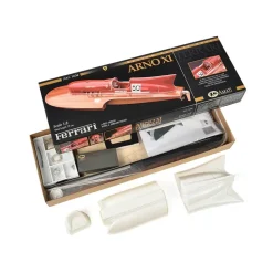 Maquette bateau en bois : Arno XI Ferrari - Amati