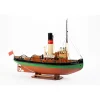 Maquette bateau en bois : St Canute - Billing boats