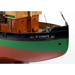Maquette bateau en bois : St Canute - Billing boats
