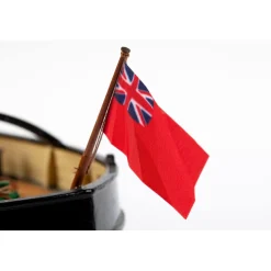 Maquette bateau en bois : St Canute - Billing boats