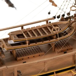Maquette bateau en bois : HMS Bounty - Amati