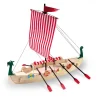 Maquette bateau en bois : Drakkar viking - Artesania