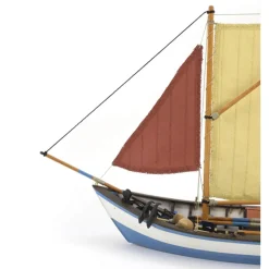 Maquette bateau en bois : Saint Malo - Artesania