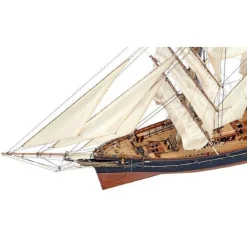 Maquette bateau en bois : Cutty Sark Tea Clipper - Artesania