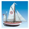 Maquette bateau en bois : Colin Archer - Billing boats