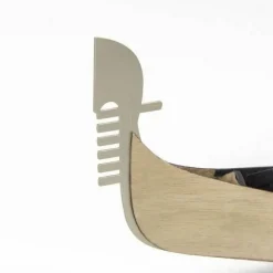 Maquette bateau en bois : Gondole Vénitienne - Amati