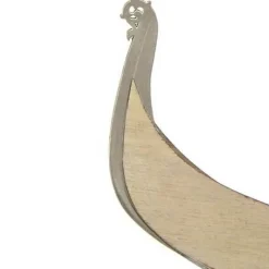 Maquette bateau en bois : Gondole Vénitienne - Amati