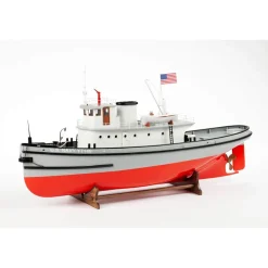 Maquette bateau en bois : Hoga - Billing boats
