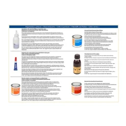 Maquette bateau en bois : Polaris - OCCRE