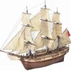 Maquette bateau en bois : HMS Bounty 1783 - Artesania