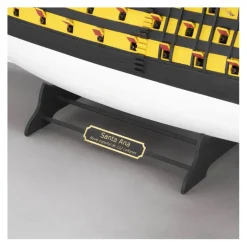 Maquette bateau en bois : Santa Ana, Bataille de Trafalgar - Artesania