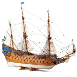 Maquette bateau en bois : Wasa - Billing boats