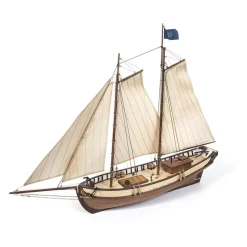 Maquette bateau en bois : Starter Pack : Polaris - OCCRE