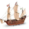 Maquette bateau en bois : San Francisco II - Artesania