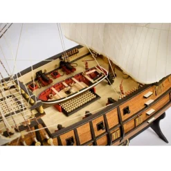 Maquette bateau en bois : San Francisco II - Artesania