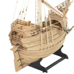 Maquette bateau en bois : Coca - Amati