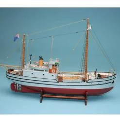 Maquette bateau en bois : ST. ROCH - Billing boats