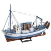 Maquette bateau en bois : Mare Nostrum - Artesania