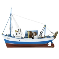Maquette bateau en bois : Mare Nostrum - Artesania