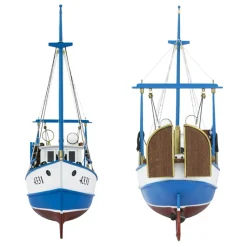 Maquette bateau en bois : Mare Nostrum - Artesania