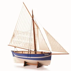 Maquette bateau en bois : Espérance - Billing boats