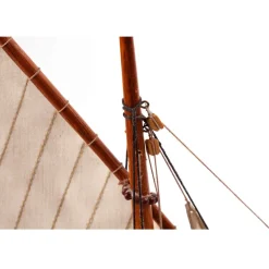 Maquette bateau en bois : Espérance - Billing boats