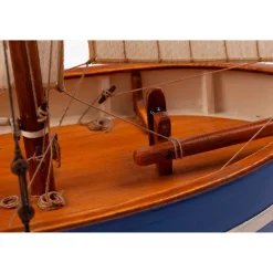 Maquette bateau en bois : Espérance - Billing boats